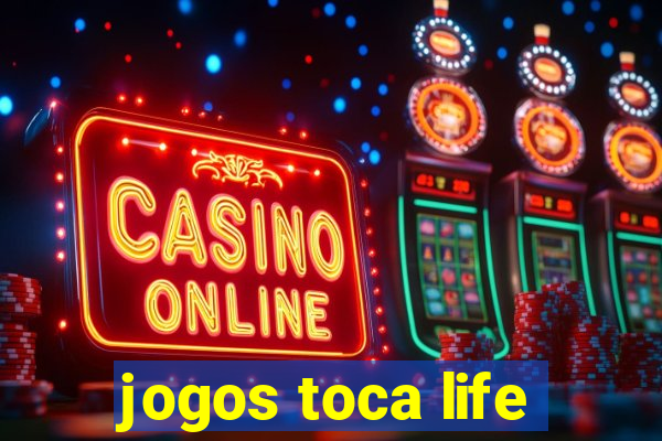 jogos toca life